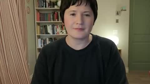 Rose Noire online show from April 26, 9:34 pm