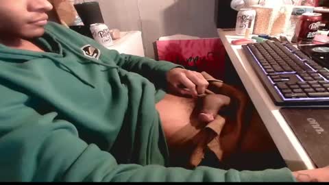 daddy online show from March 24, 2:22 pm