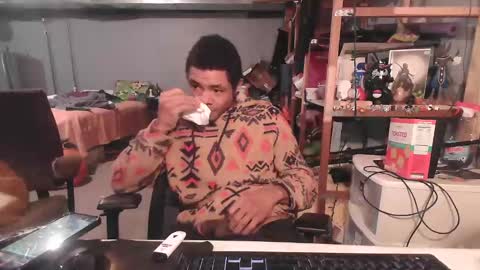 daddy online show from April 7, 9:10 am