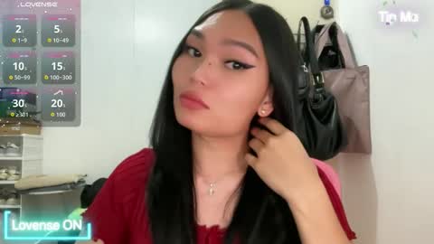Snapshot of yrdrmgrl_jennie26 chatting on June 4, 8:59 pm yrdrmgrl_jennie26 online show from June 4, 8:59 pm