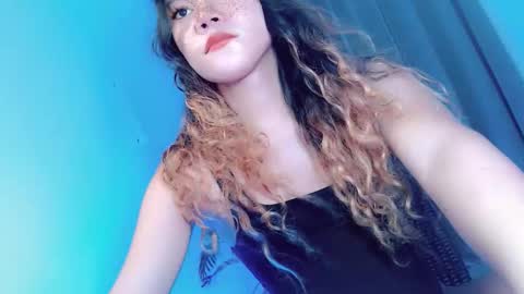 ysabella_love69 online show from October 27, 11:47 am