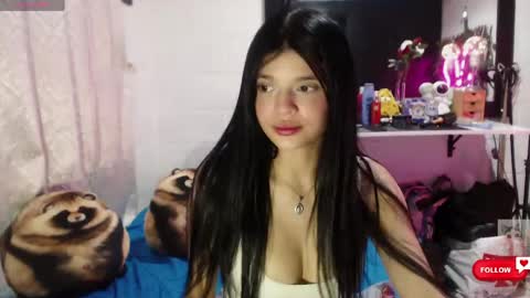 Lilith online show from May 24, 7:35 am
