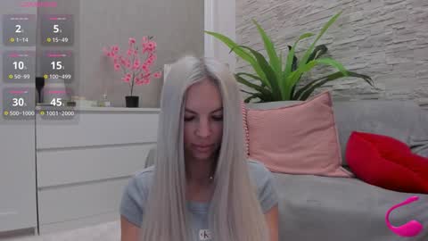 Snapshot of yssaacher chatting on December 23, 8:01 am Crazy P online show from December 23, 8:01 am