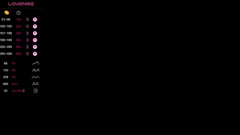 yuakiss online show from April 18, 6:06 am