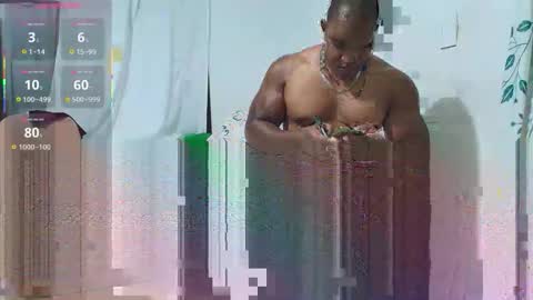 yubana online show from March 3, 2:07 am