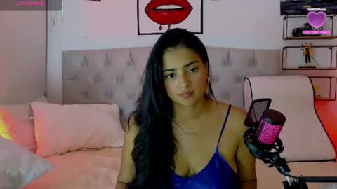 Yurani online show from July 11, 1:52 am