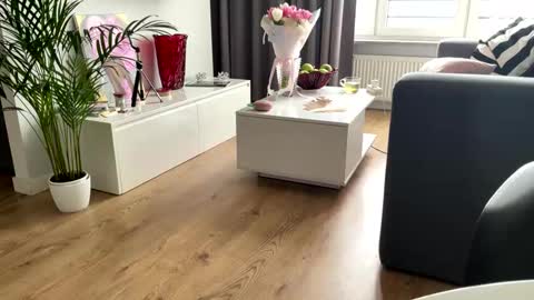 yukibeauty online show from March 30, 1:12 pm