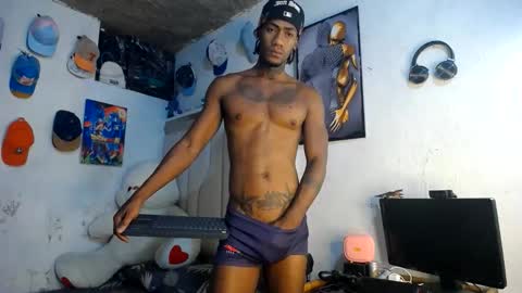 Ivan online show from May 28, 3:04 am