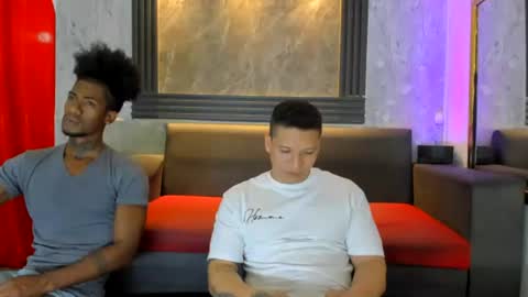 Ivan online show from June 18, 2:23 am