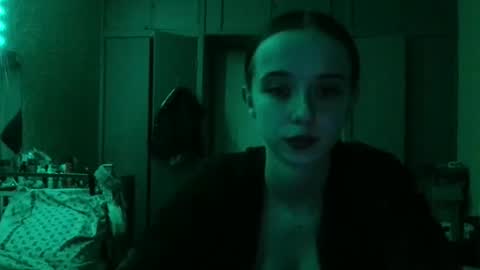 Yuliia online show from April 9, 6:02 pm