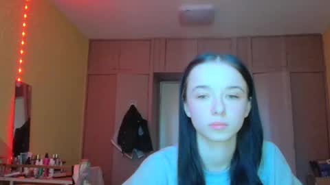 Yuliia online show from April 15, 5:36 am