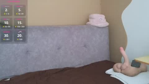 yuliethpetite online show from April 6, 1:12 pm