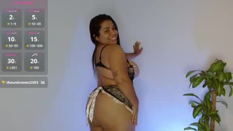 Yuli and SaraIndependent model online show from March 6, 4:09 am