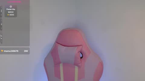 Yuli and SaraIndependent model online show from March 12, 4:18 am