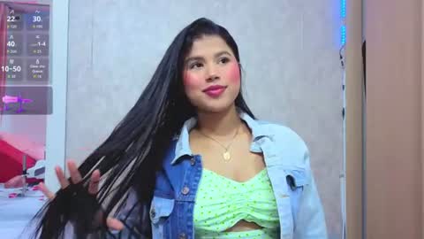 yulissa_girls online show from July 10, 2:08 pm