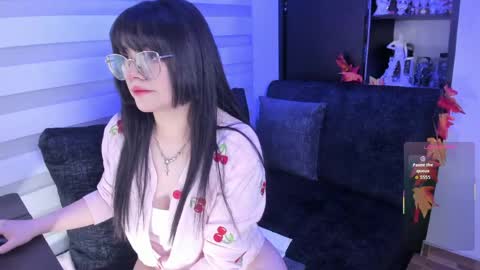 Yume    online show from May 9, 1:11 am