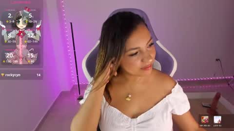 Yumecam rooms online show from May 13, 11:33 pm