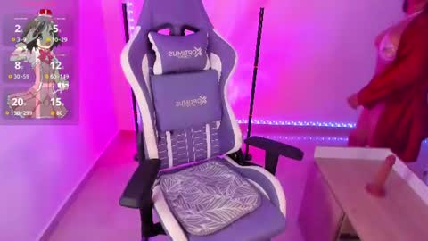 Yumecam rooms online show from July 25, 12:31 am