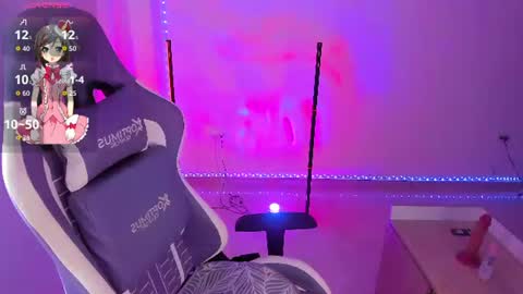 Yumecam rooms online show from July 27, 11:23 pm