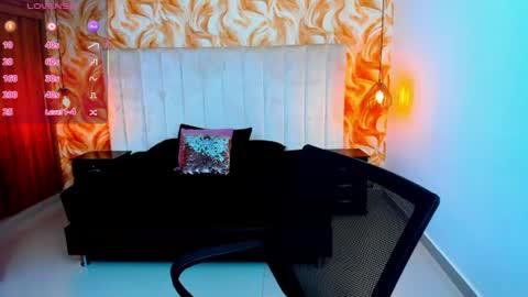 yumeko_michael online show from July 10, 5:26 pm
