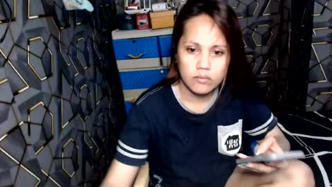 Snapshot of yumi_white chatting on July 2, 1:38 am yumi online show from July 2, 1:38 am