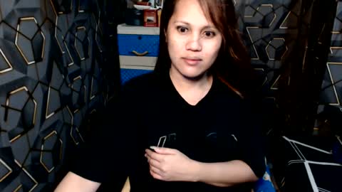 Snapshot of yumi_white chatting on July 25, 10:51 pm yumi online show from July 25, 10:51 pm