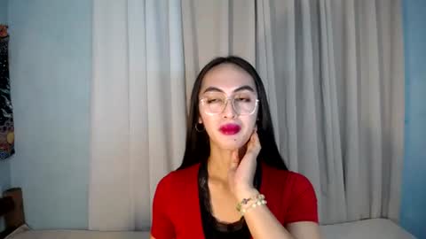 CALL ME YUMLEXX online show from June 29, 6:41 am