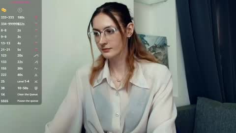 yumiko_yumi online show from May 1, 2:43 pm