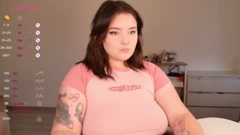 YumemiyaYumi online show from July 9, 2:48 am