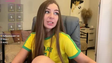 Yummy Jane online show from April 9, 6:19 am