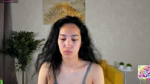 Snapshot of yummy_lamii chatting on April 25, 3:42 am Cindey online show from April 25, 3:42 am