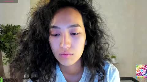 Snapshot of yummy_lamii chatting on April 26, 3:48 am Cindey online show from April 26, 3:48 am