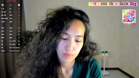Snapshot of yummy_lamii chatting on May 21, 3:57 am Cindey online show from May 21, 3:57 am