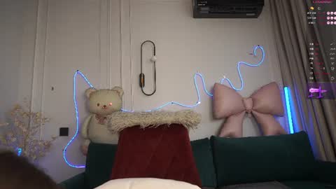 Snapshot of yummyik chatting on June 25, 5:12 am Yummy online show from June 25, 5:12 am