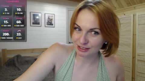 Lillya online show from June 6, 2:33 pm