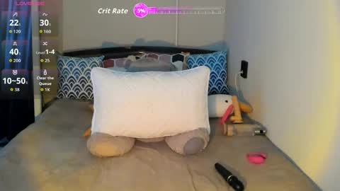 KIM online show from May 31, 2:20 am