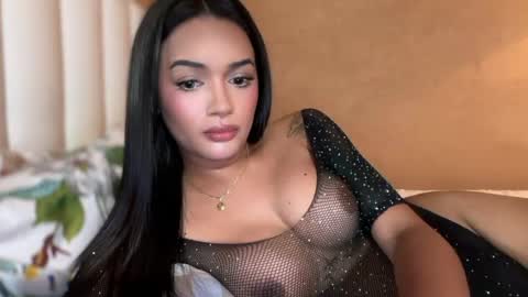 Goddes Renalyn online show from June 2, 8:11 pm