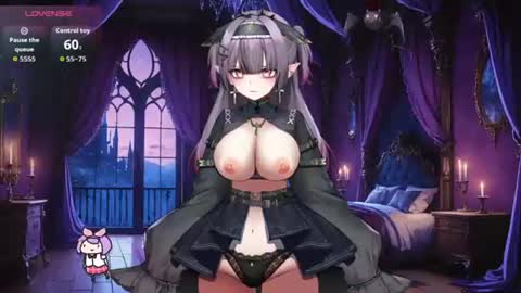yumy_candy online show from July 3, 1:01 am