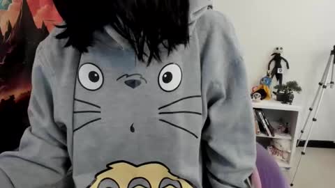 Yuna online show from February 24, 3:32 pm