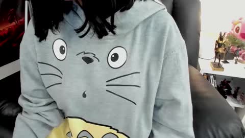 Yuna online show from April 22, 3:57 pm