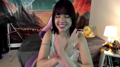 Yuna online show from June 5, 4:02 pm