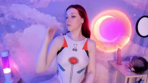 Yuna online show from April 26, 9:34 pm