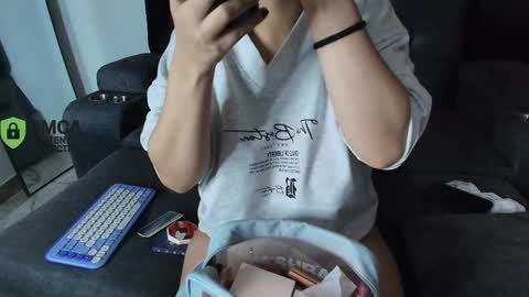 ELITA online show from April 3, 4:43 am