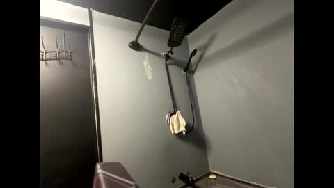 Snapshot of yungjefexsnowbunny chatting on February 17, 8:22 am YungJefe online show from February 17, 8:22 am