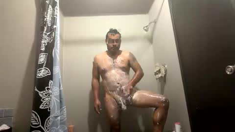 Snapshot of yungjefexsnowbunny chatting on March 21, 7:35 am YungJefe online show from March 21, 7:35 am