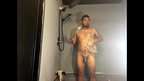 Snapshot of yungjefexsnowbunny chatting on March 26, 9:59 am YungJefe online show from March 26, 9:59 am