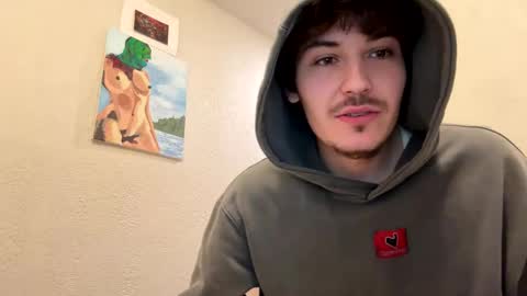 yungstudbev online show from December 22, 5:54 pm