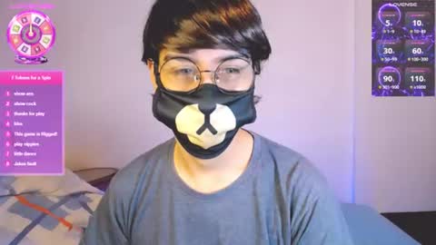 the puppy boy online show from June 16, 3:31 am