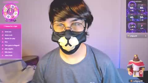 the puppy boy online show from June 29, 3:46 am