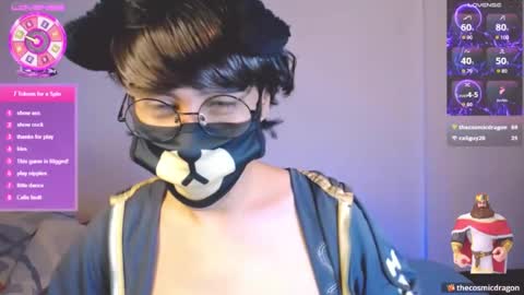the puppy boy online show from July 11, 3:53 am
